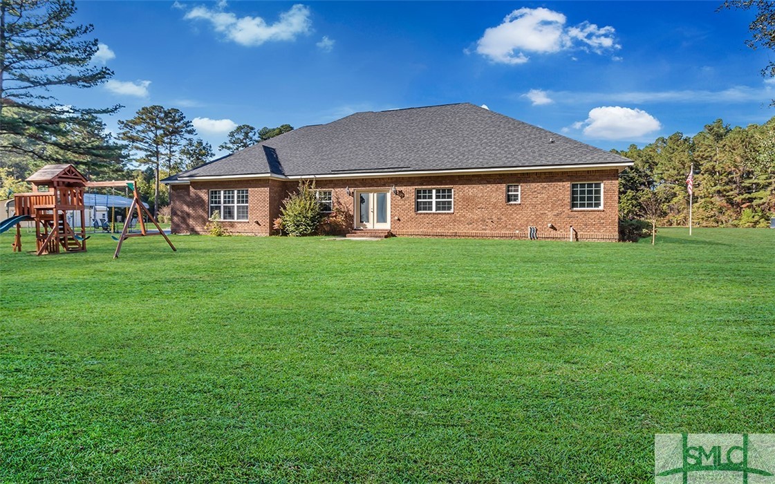 3324 Little McCall Road Rincon, GA 31326 - Photo 45 of 45 Carport