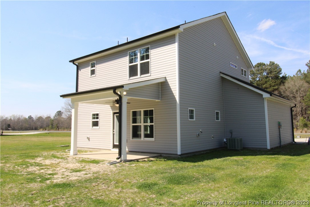 580 Hayes Road Spring Lake, NC 28390 - Photo 32 of 47 Gallery Image 32