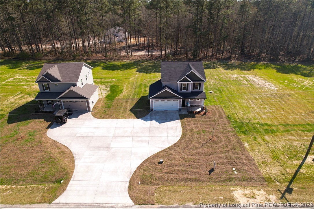 580 Hayes Road Spring Lake, NC 28390 - Photo 33 of 47 Gallery Image 33