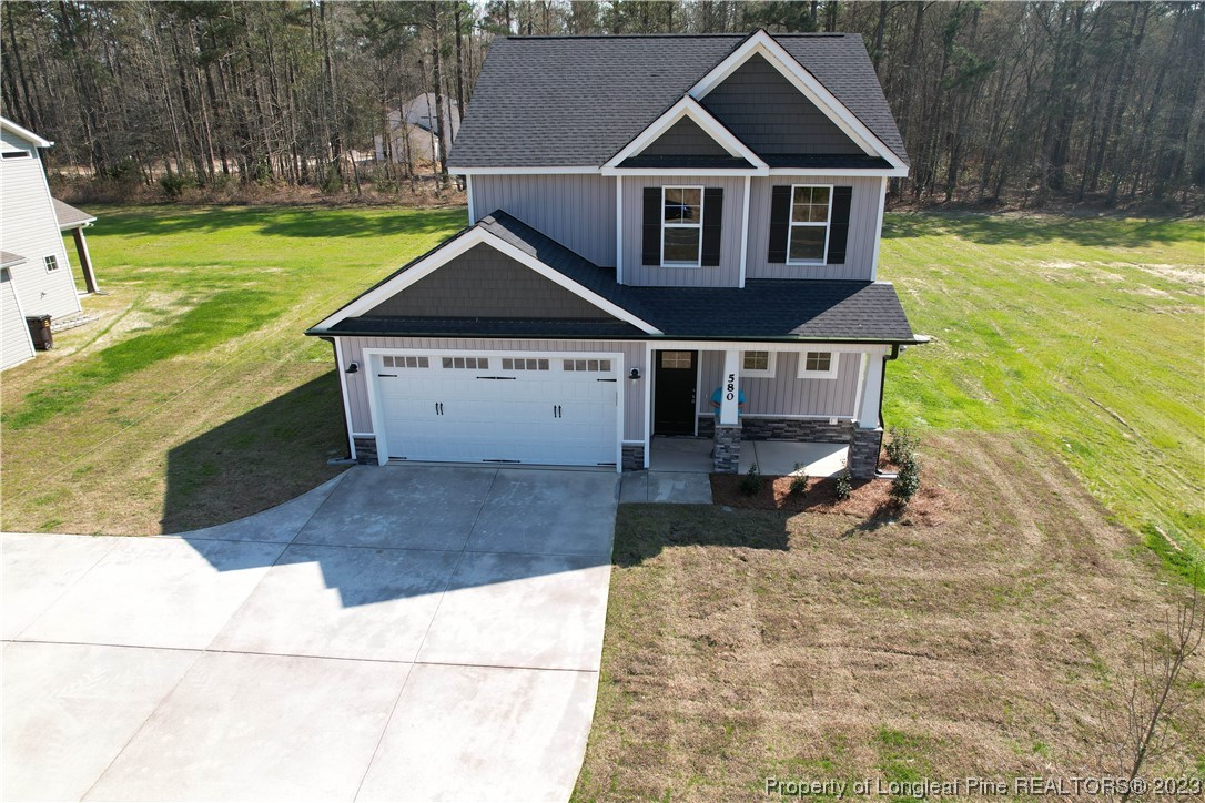 580 Hayes Road Spring Lake, NC 28390 - Photo 35 of 47 Gallery Image 35