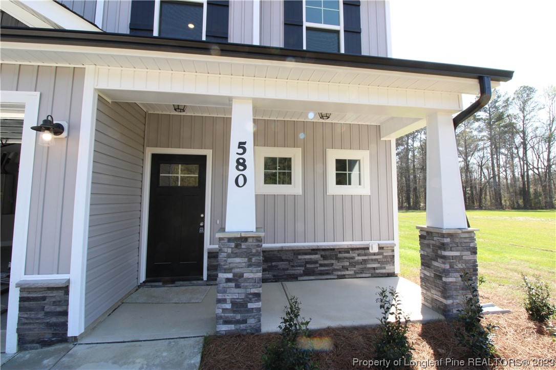 580 Hayes Road Spring Lake, NC 28390 - Photo 5 of 47 Gallery Image 5