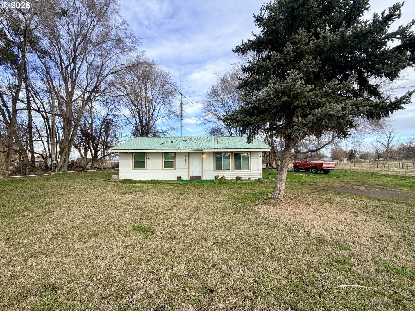 32255 Baxter Road Hermiston, OR 97838 - Photo 1 of 11