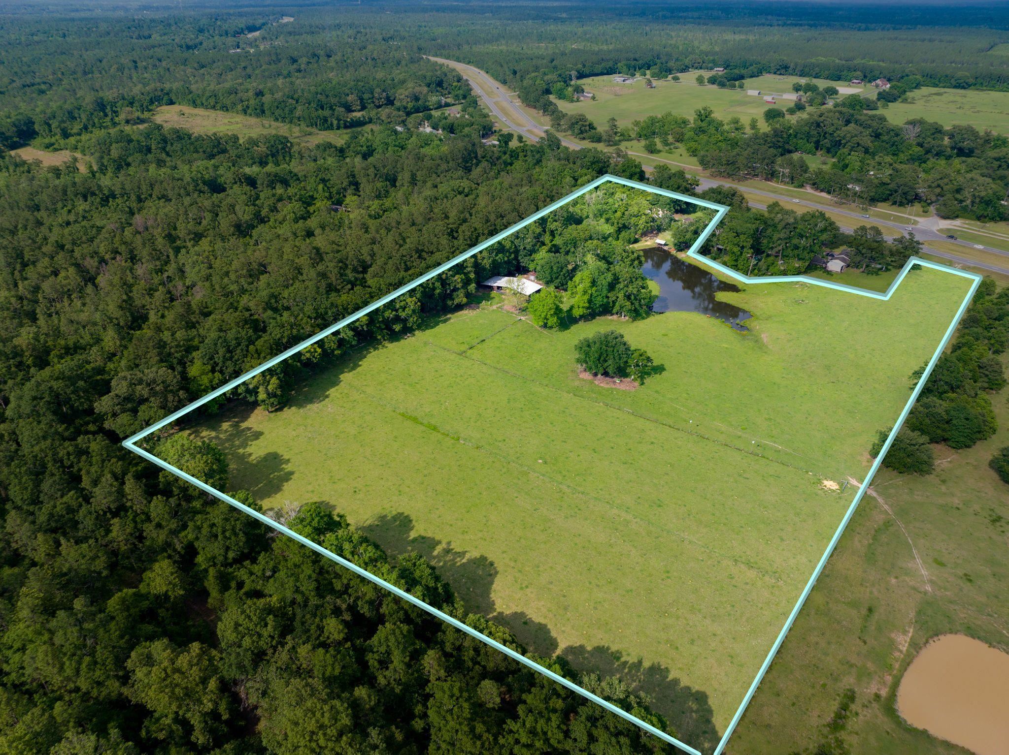 36987 Highway 59 Stapleton, AL 36578 - Photo 46 of 47