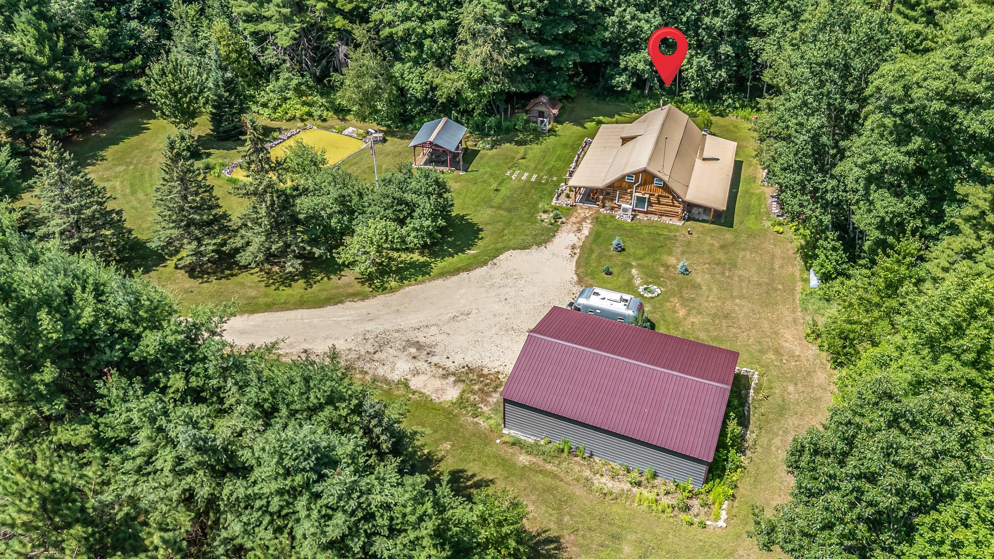 N17187 Boulder Ridge Drive Pembine, WI 54156 - Photo 32 of 71 Gallery Image 32