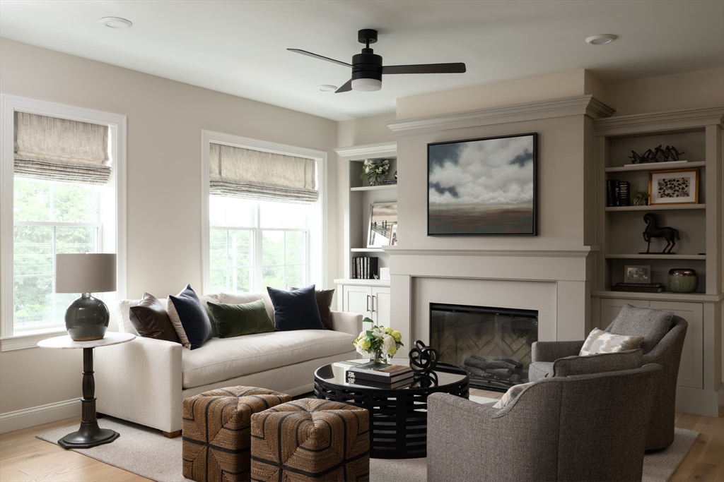 54 Oxbow Road, Unit 352 Raynham, MA 02767 - Photo 10 of 24 Gallery Image 10