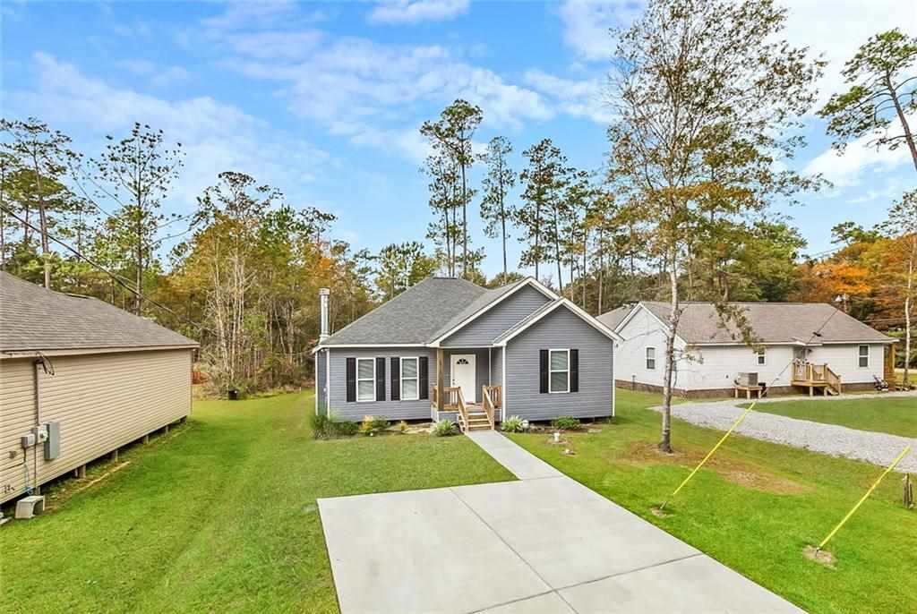 28782 Berry Todd Road Lacombe, LA 70445 - Photo 1 of 15 Gallery Image 1