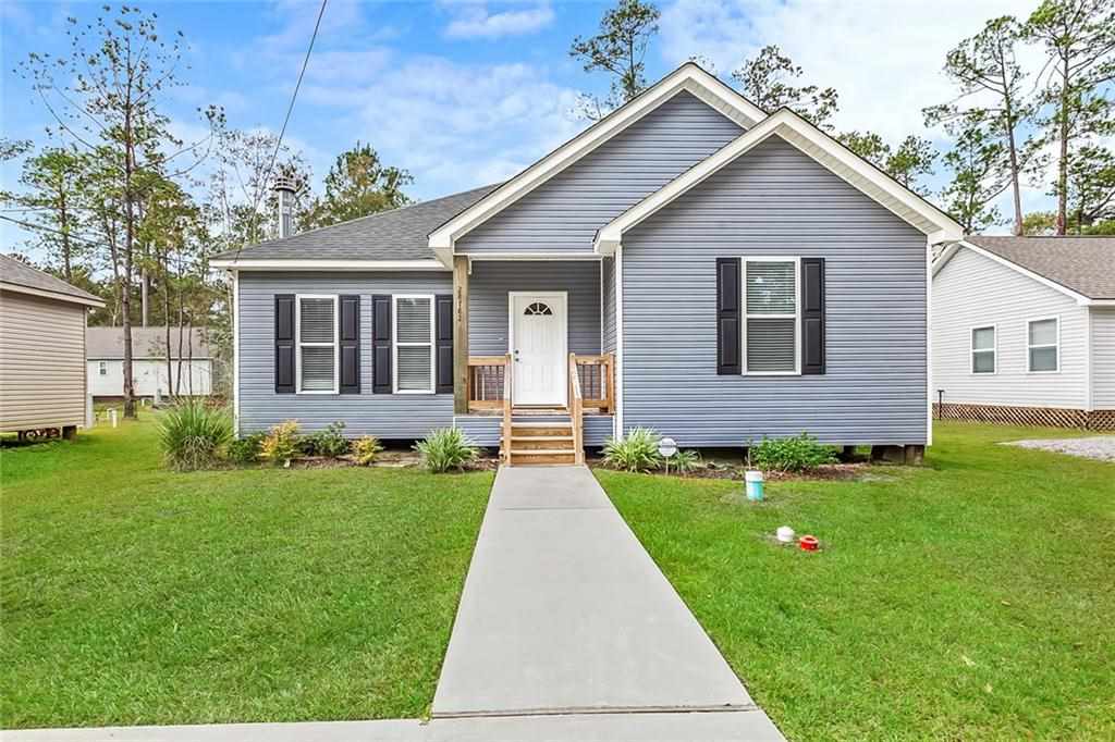 28782 Berry Todd Road Lacombe, LA 70445 - Photo 12 of 15 Gallery Image 12