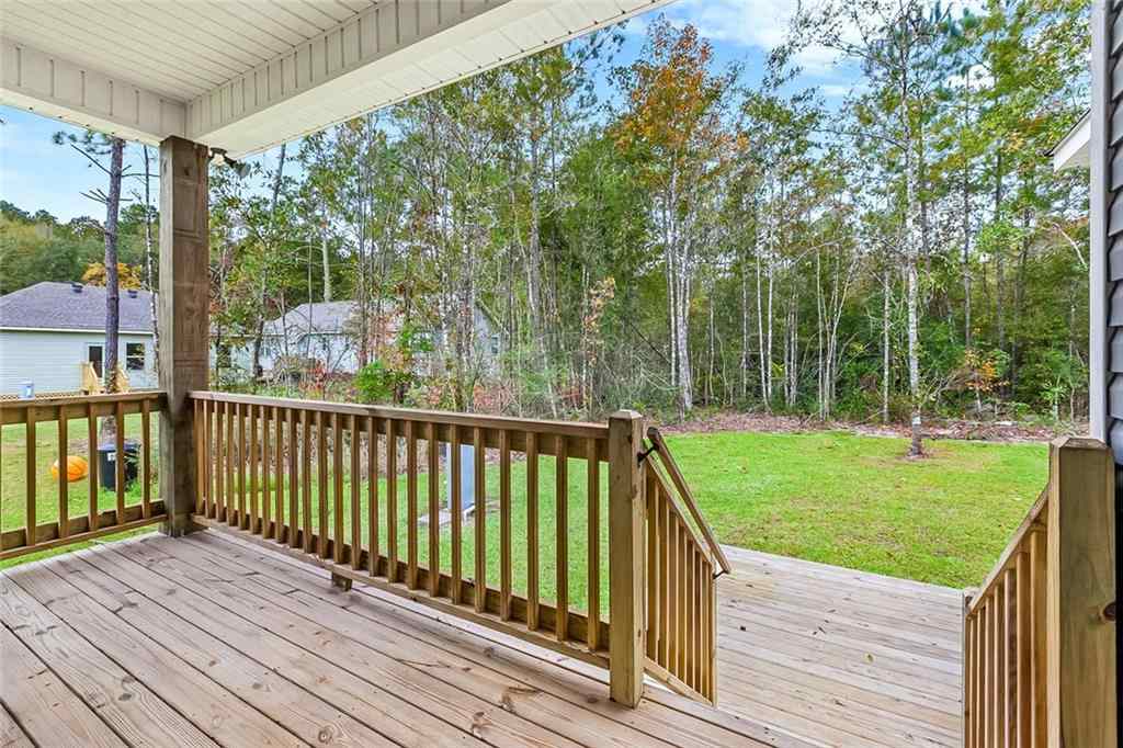28782 Berry Todd Road Lacombe, LA 70445 - Photo 14 of 15 Gallery Image 14