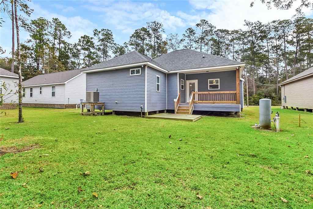 28782 Berry Todd Road Lacombe, LA 70445 - Photo 15 of 15 Gallery Image 15