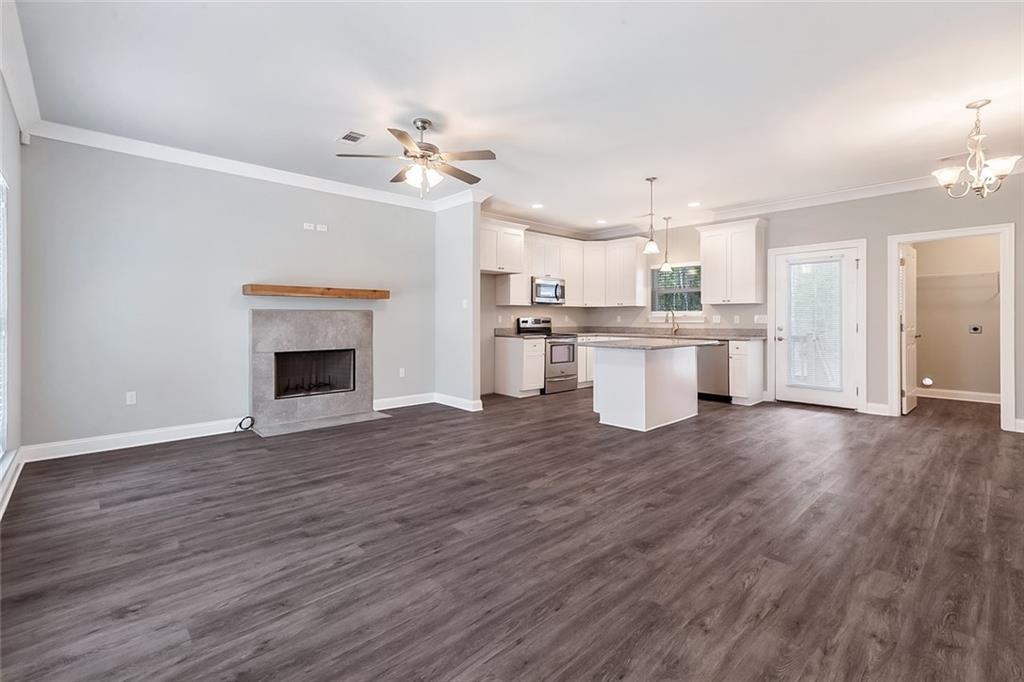 28782 Berry Todd Road Lacombe, LA 70445 - Photo 4 of 15 Gallery Image 4