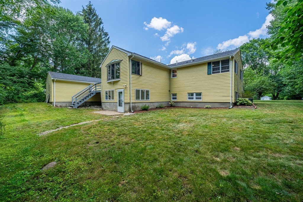 49 Eldred Street Lexington, MA 02420 - Photo 41 of 42