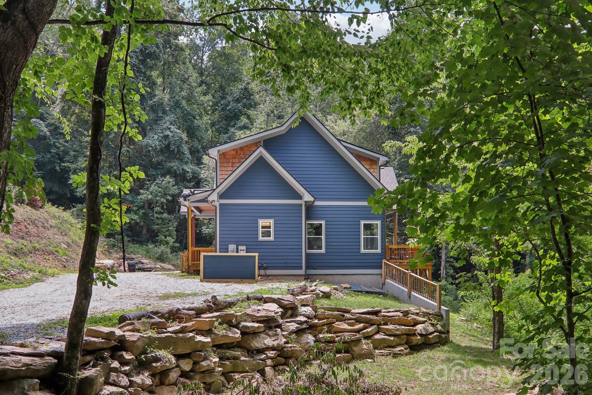 1105 Fls Vw Road Bryson City, NC 28713 - Photo 45 of 47