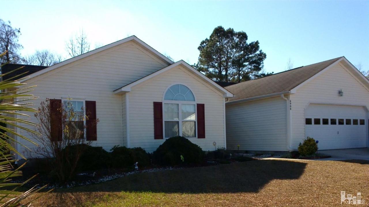 6908 Springer Road Wilmington, NC 28411 - Photo 1 of 23 Primary Photo