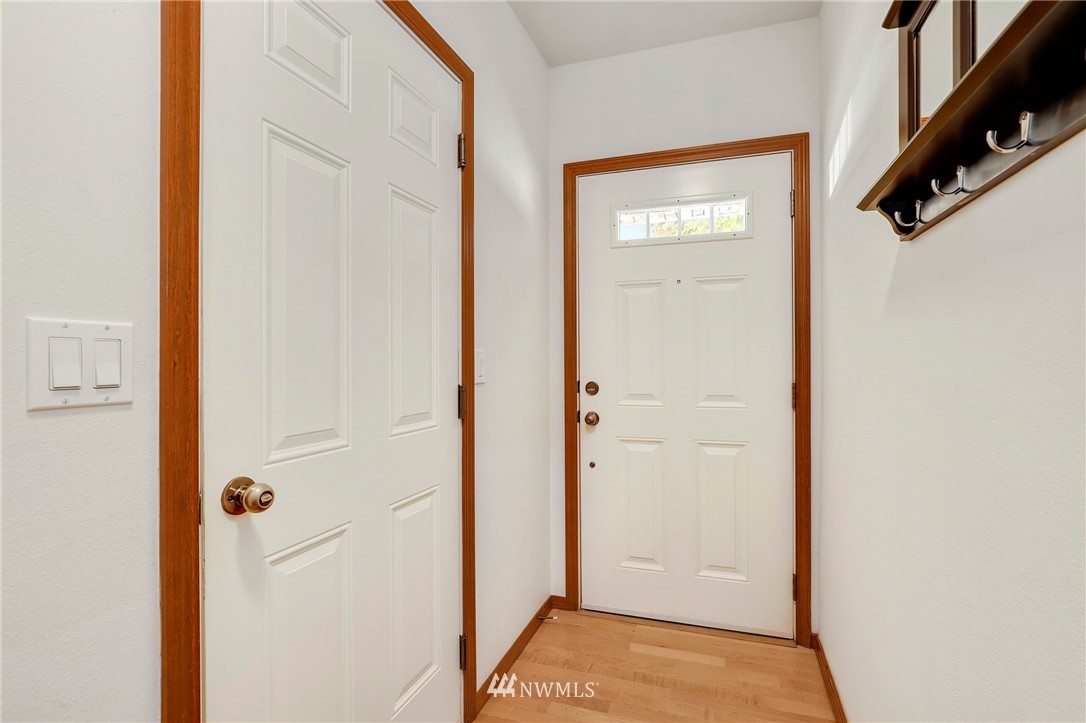 21351 11th Drive Southeast Bothell, WA 98021 - Photo 26 of 33 a view of front door