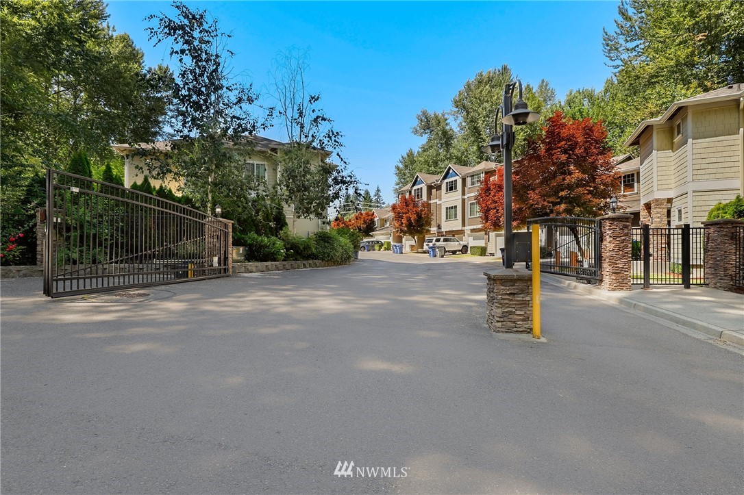 21351 11th Drive Southeast Bothell, WA 98021 - Photo 32 of 33 a view of street with parked cars
