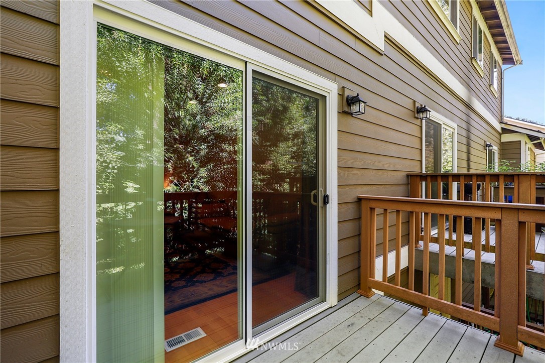 21351 11th Drive Southeast Bothell, WA 98021 - Photo 7 of 33 a view of staircase with a large window