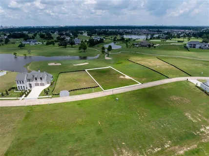 $189,000 | Lot 33 Palmetto Drive, Lake Charles, LA 70605