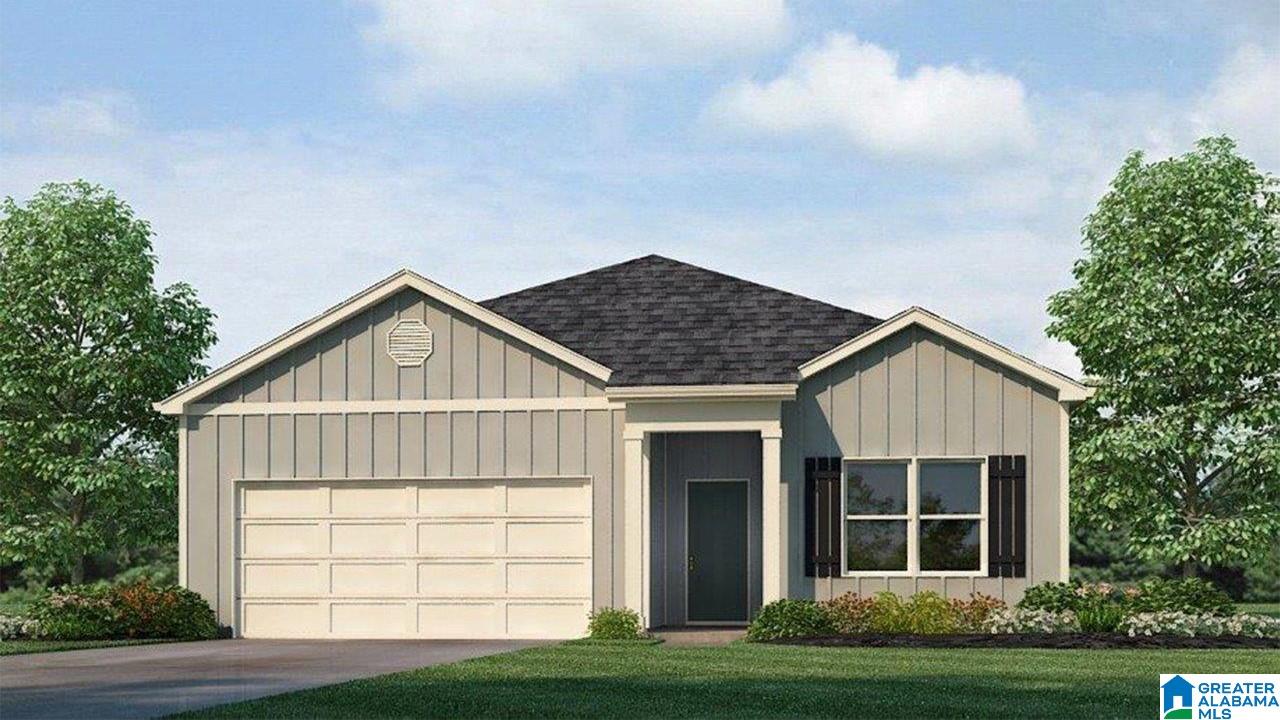 539 Strider Way Kimberly, AL 35091 - Photo 1 of 2