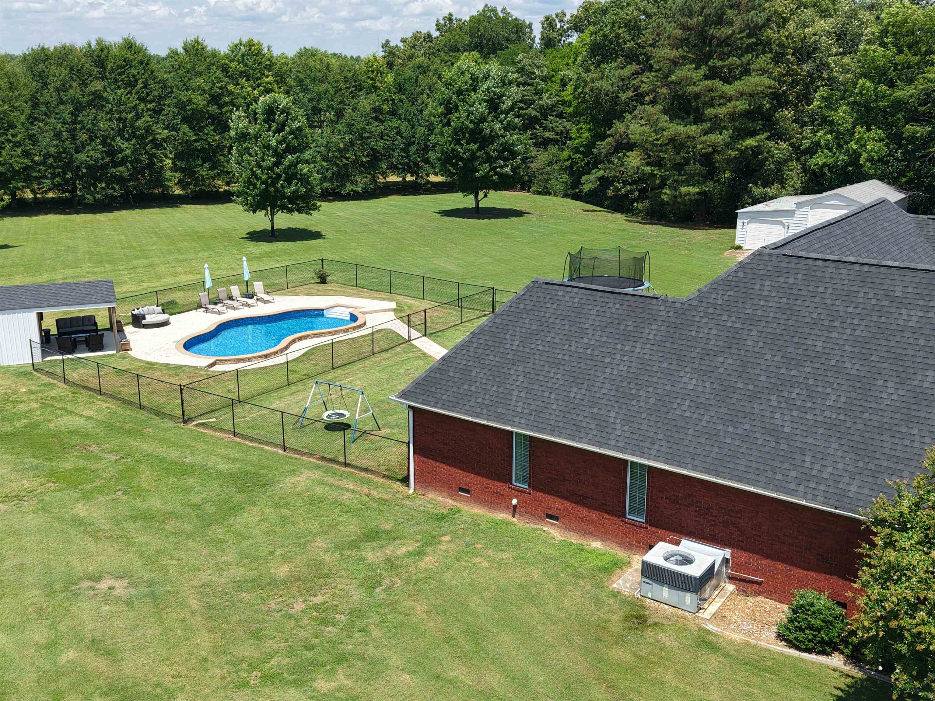 1550 Blanton Road Adamsville, TN 38310 - Photo 4 of 36