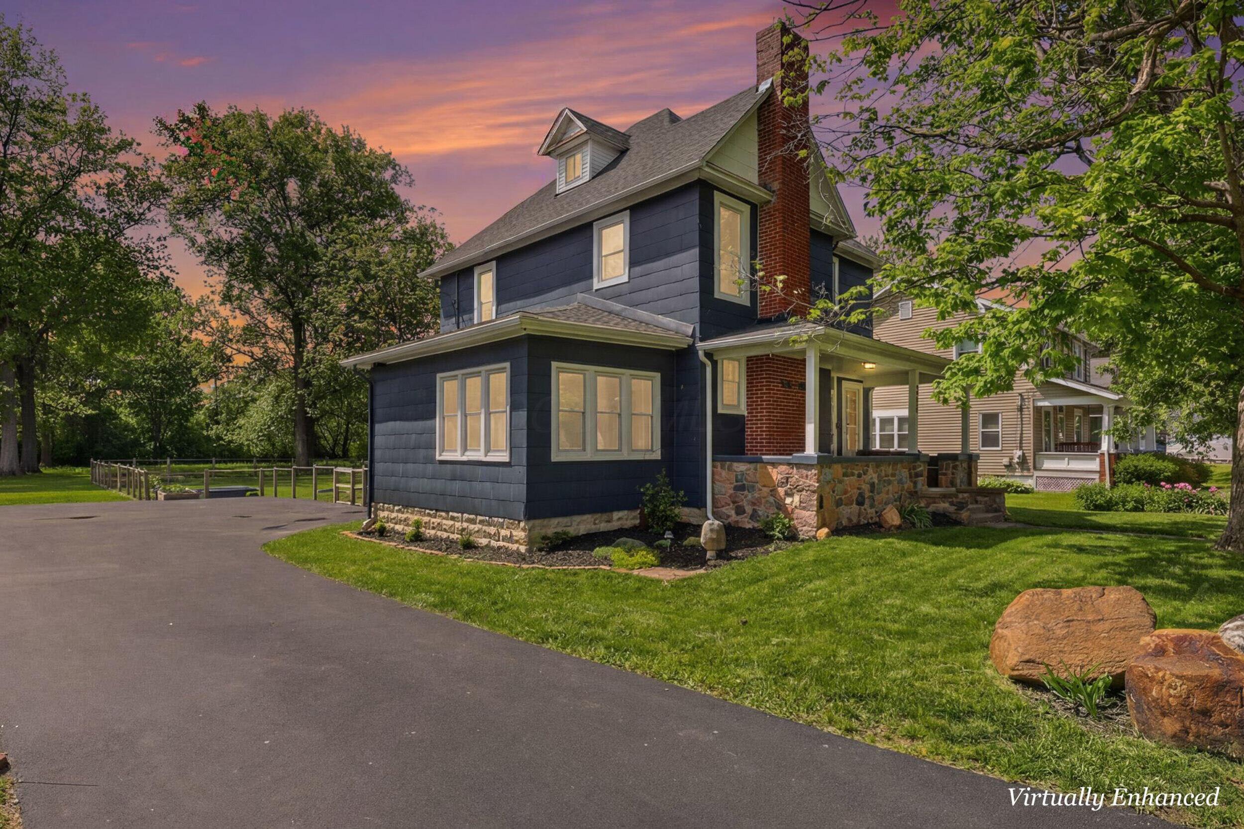 6506 Summit Road Southwest Pataskala, OH 43068 - Photo 2 of 33 1_virtual twilight