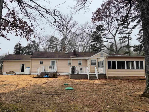 $455,000 | 17 Burnett Avenue, Mays Landing, NJ 08330