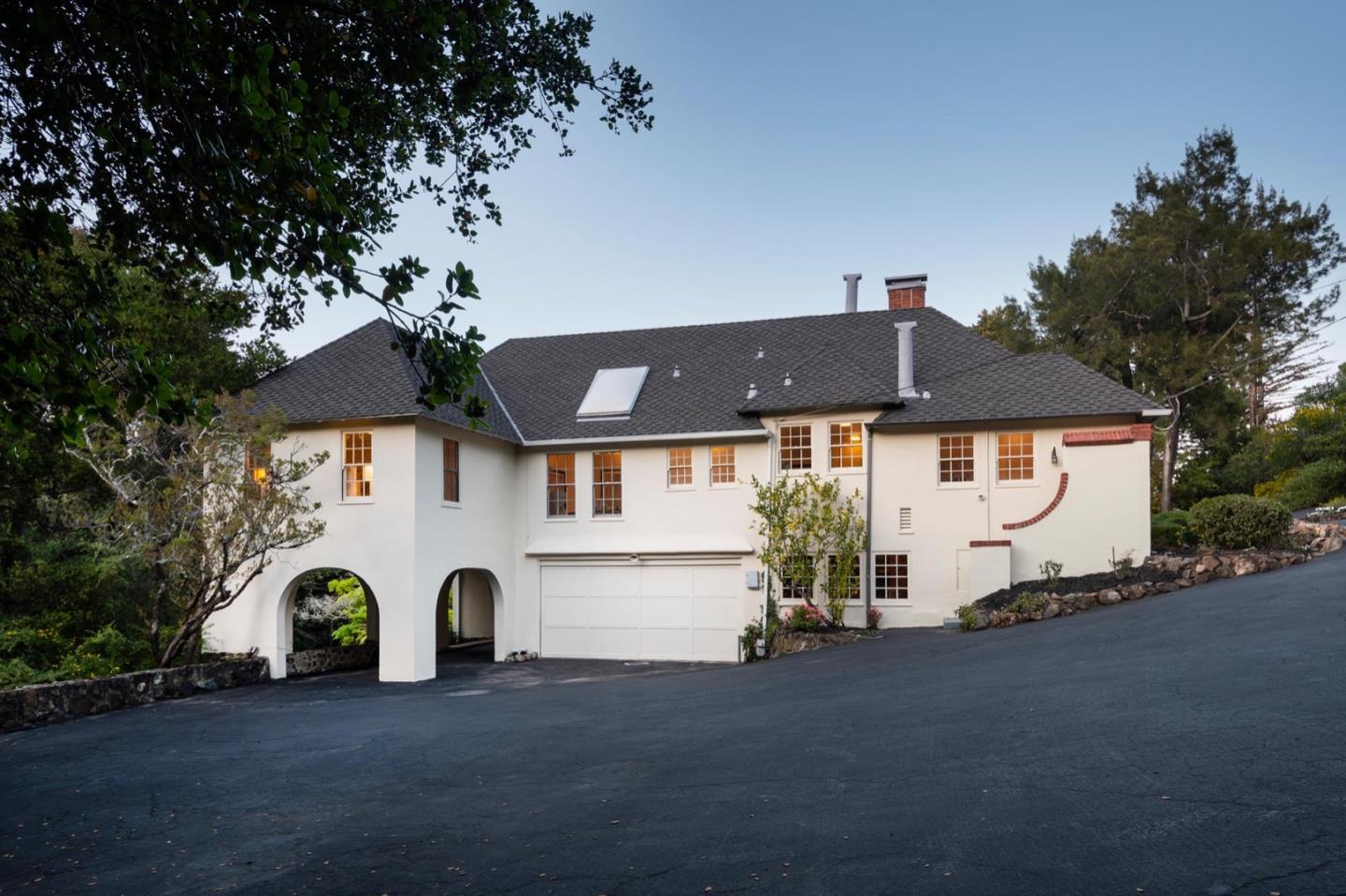 900 Link Road Hillsborough, CA 94010 - Photo 43 of 52