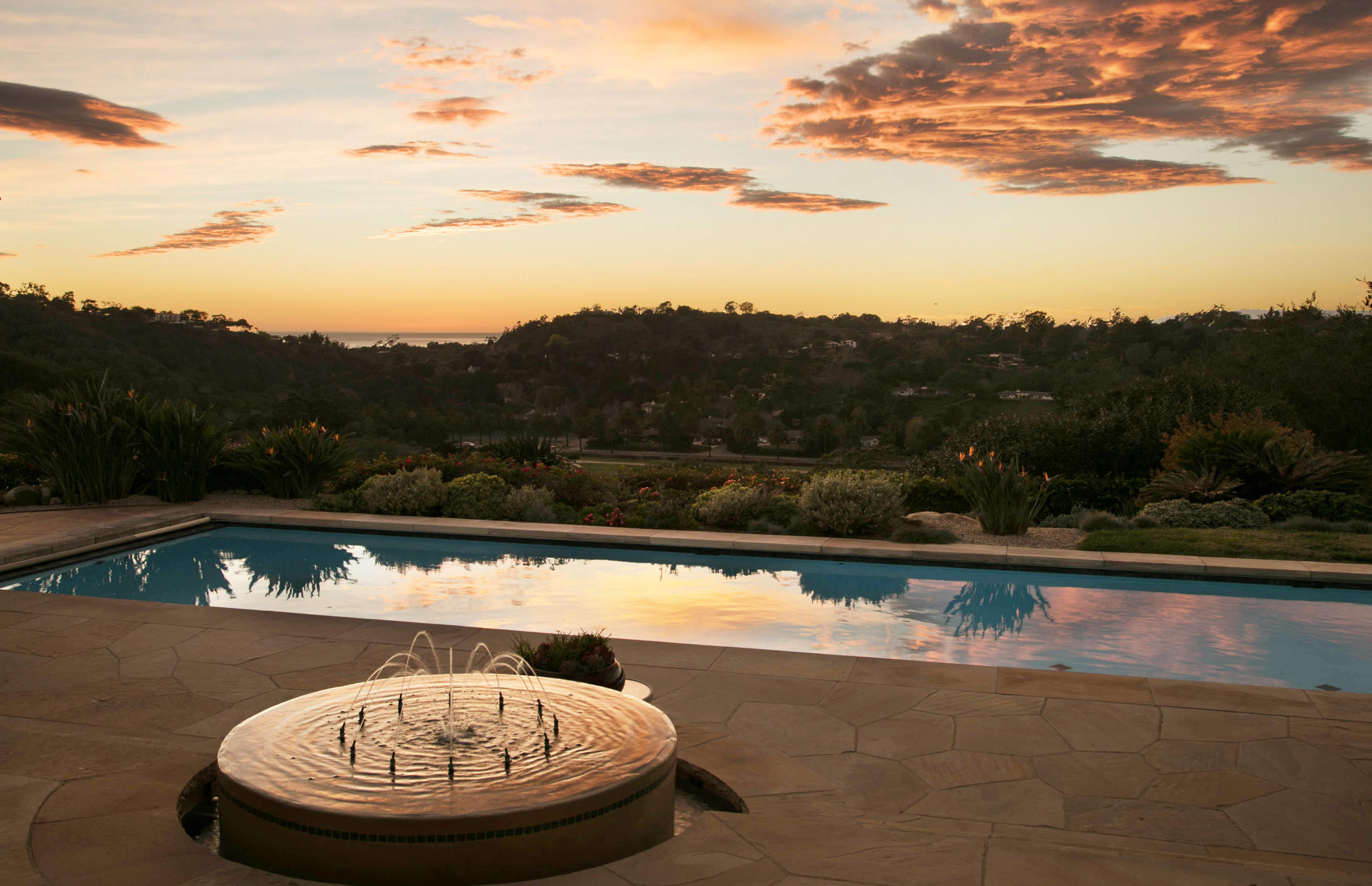 980 Canon Road Santa Barbara, CA 93110 - Photo 3 of 21 Wonderful views