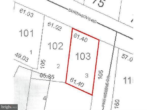 Lot 3 Cove Road Ocean View, DE 19970 - Photo 1 of 1 Gallery Image 1