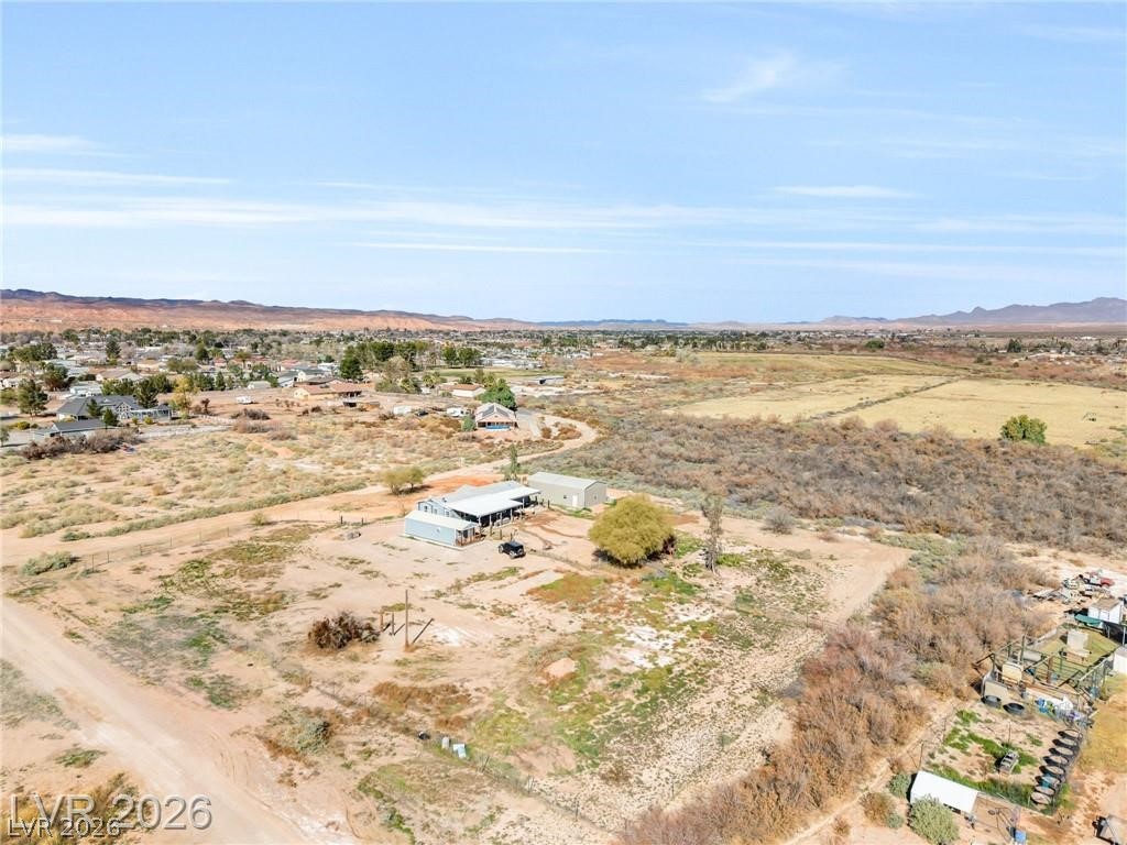 380 South Spur Street Overton, NV 89040 - Photo 45 of 46