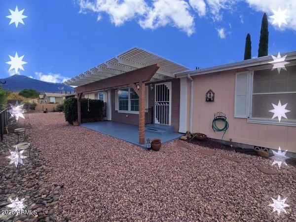 $399,000 | 471 Starlight Drive, Clarkdale, AZ 86324