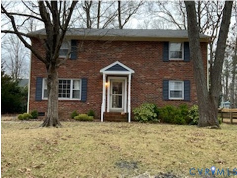 11013 Rockledge Road North Chesterfield, VA 23235 - Photo 1 of 6