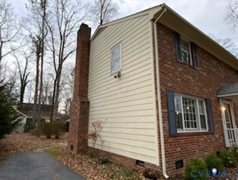 11013 Rockledge Road North Chesterfield, VA 23235 - Photo 2 of 6