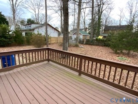 11013 Rockledge Road North Chesterfield, VA 23235 - Photo 5 of 6