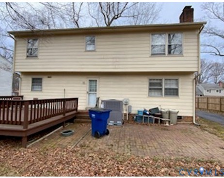 11013 Rockledge Road North Chesterfield, VA 23235 - Photo 6 of 6