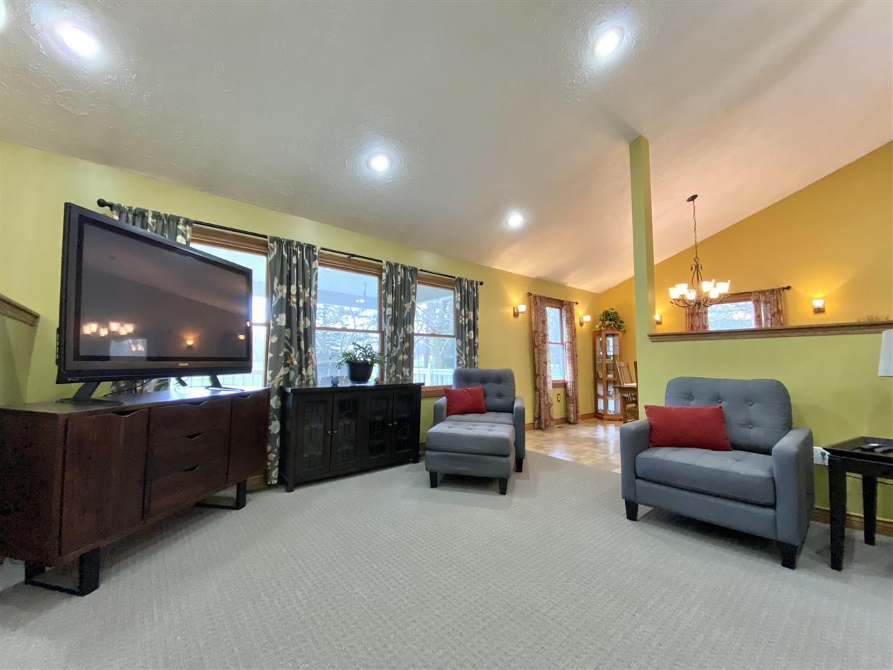 6125 West Beard Road Perry, MI 48872 - Photo 11 of 93
