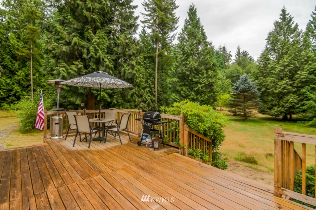 3554 Loomis Trail Road Blaine, WA 98230 - Photo 18 of 23 an outdoor space with seating