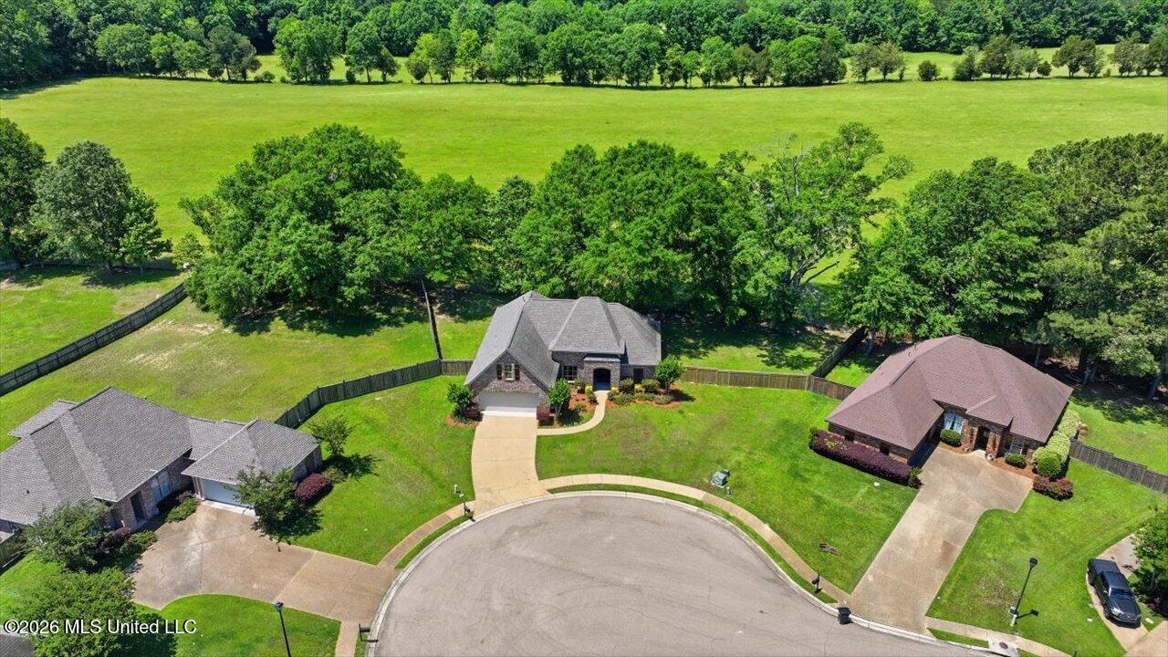 306 Cedar Stone Court Florence, MS 39073 - Photo 40 of 56 44-306 Cedar Stone Ct _ Hometoursms.com