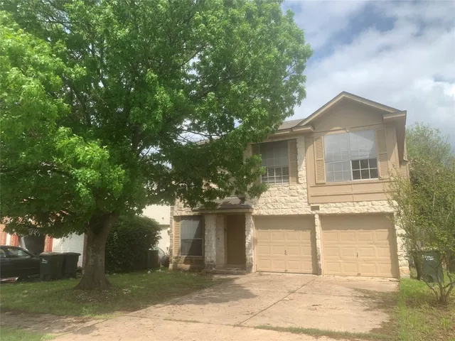 $1,995 | 14045 Maricella Lane, Pflugerville, TX 78660