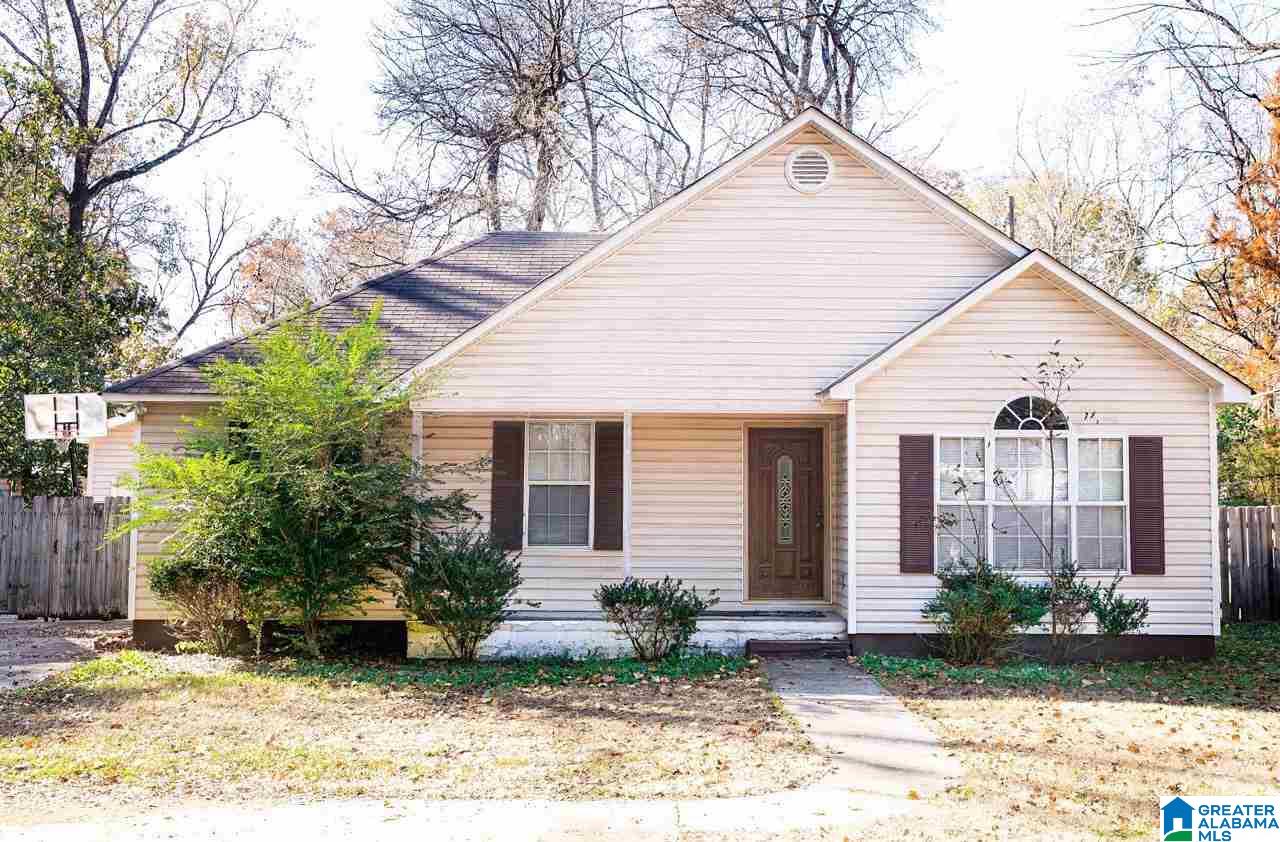 310 Inglenook Drive Bessemer, AL 35023 - Photo 1 of 13