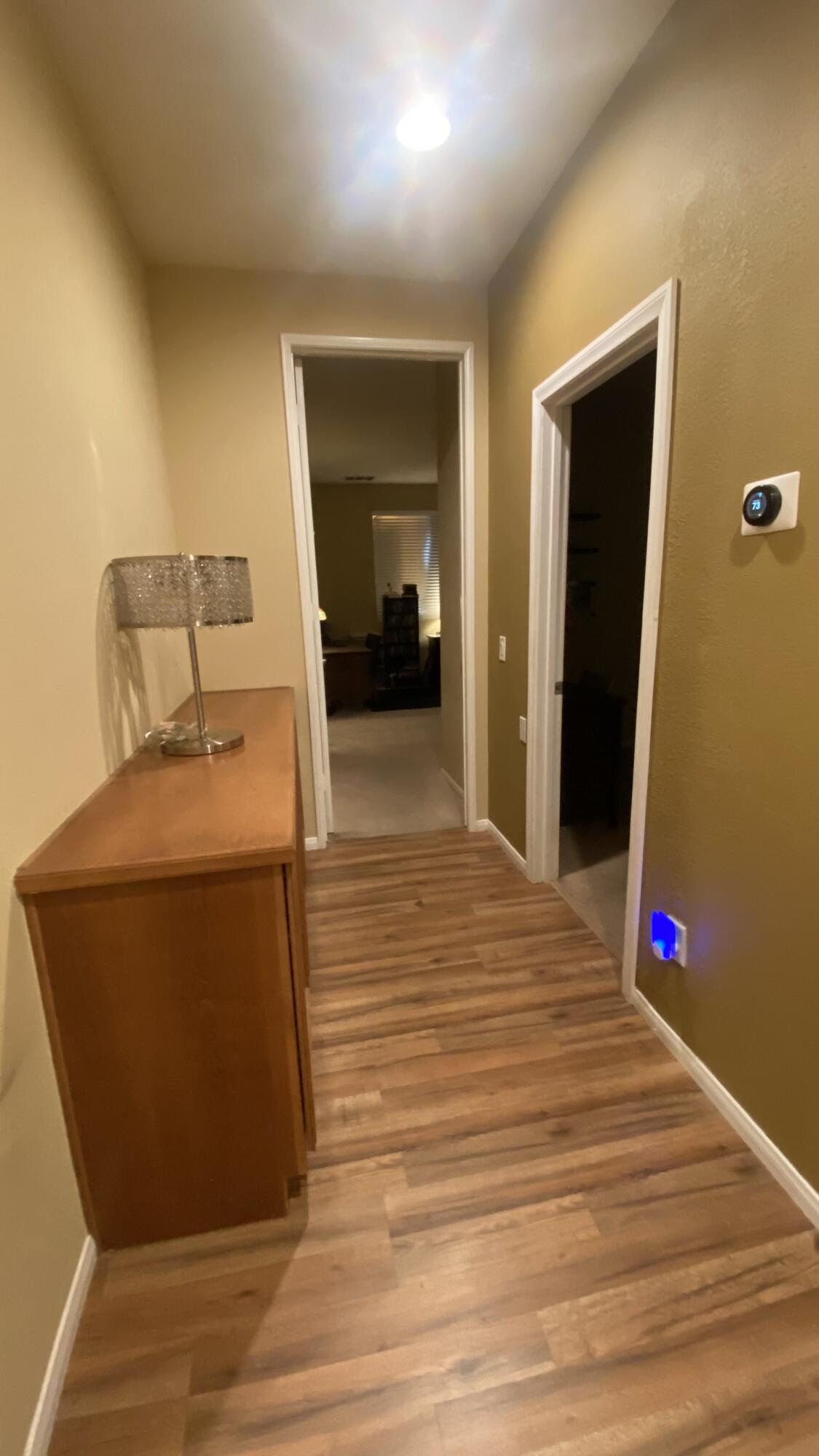 37894 Medway Street Indio, CA 92203 - Photo 12 of 27 a room with a bed and furniture