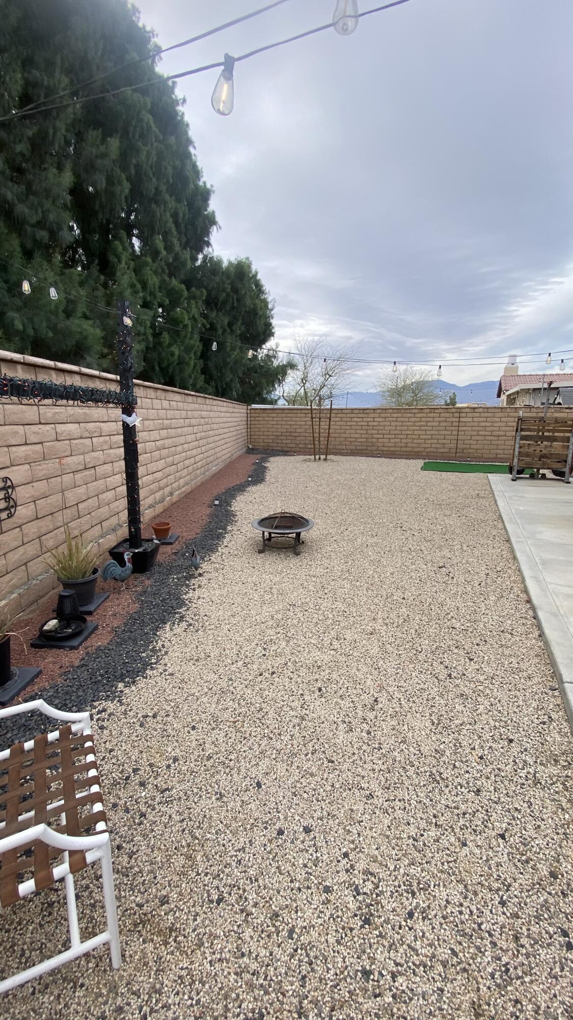 37894 Medway Street Indio, CA 92203 - Photo 25 of 27 a view of a parking space
