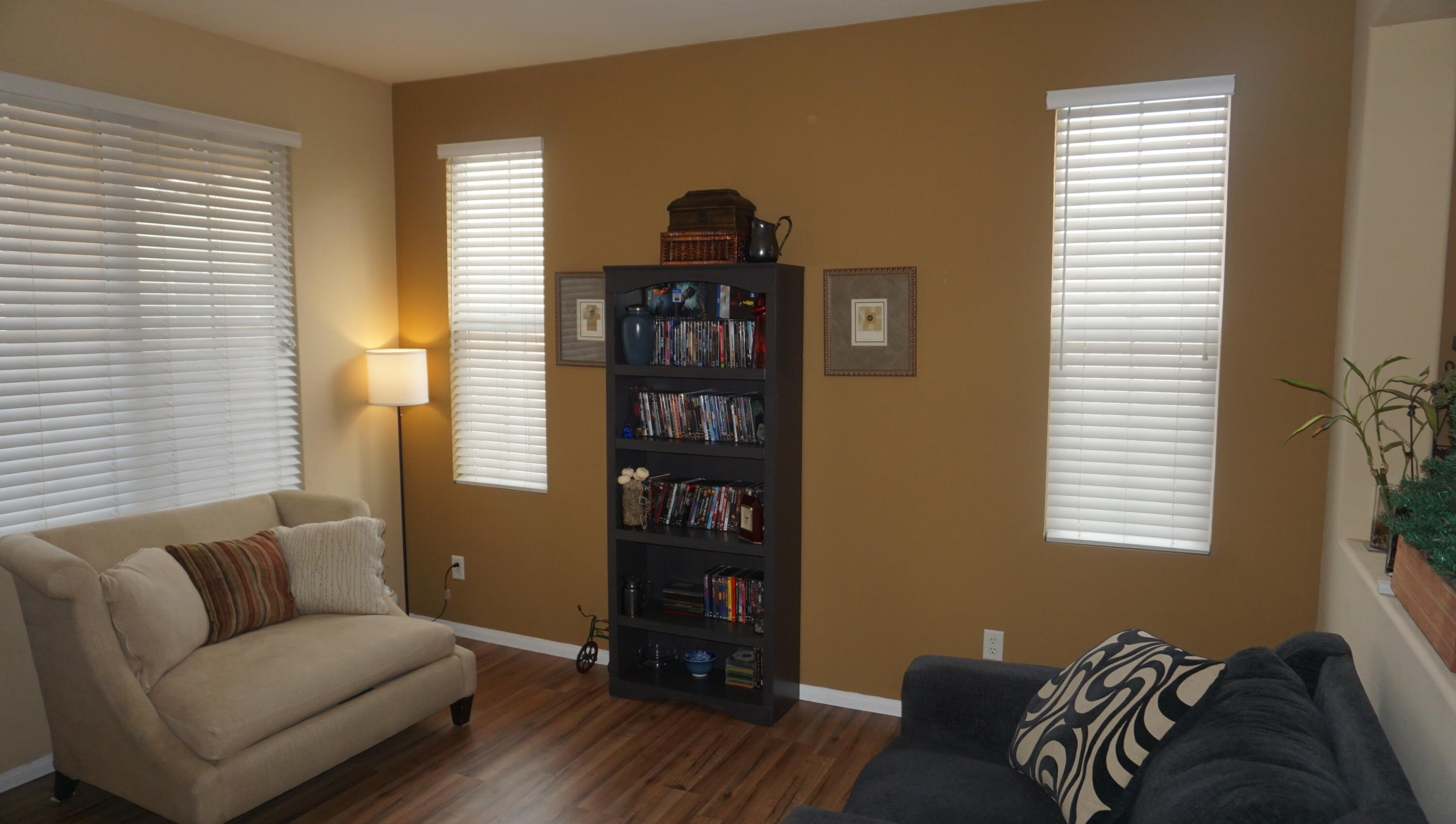 37894 Medway Street Indio, CA 92203 - Photo 5 of 27 a living room with furniture and a window