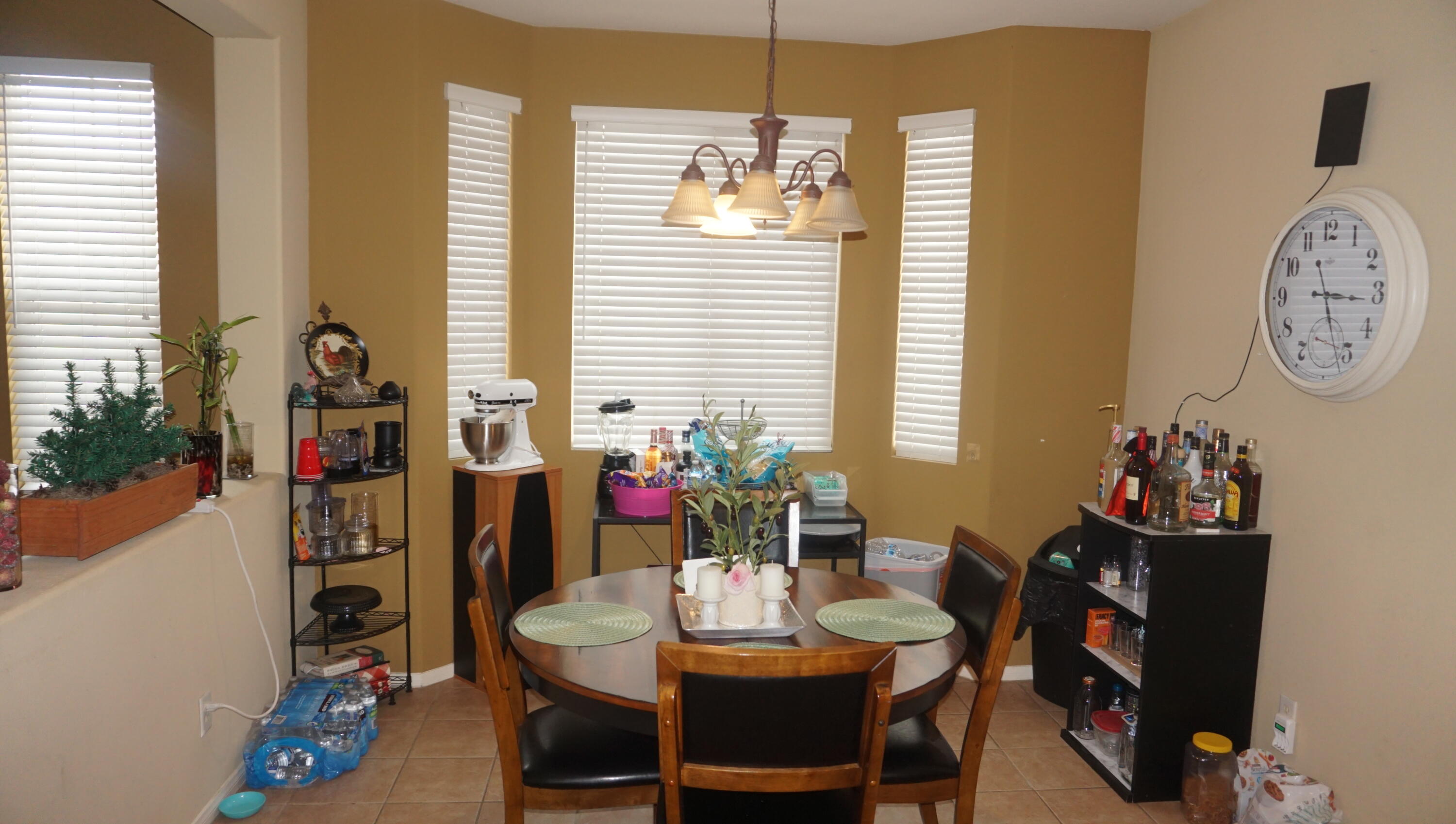 37894 Medway Street Indio, CA 92203 - Photo 7 of 27 a dining room with furniture and window