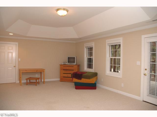 5810 Willow Way Court Oak Ridge, NC 27310 - Photo 14 of 16 Den/Family/Great Room.