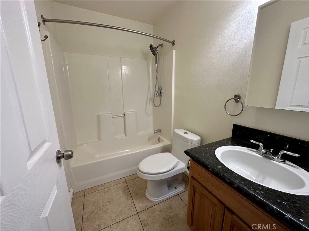 339 Peach Street, Unit A Monterey Park, CA 91755 - Photo 11 of 15 Secondary Bathroom