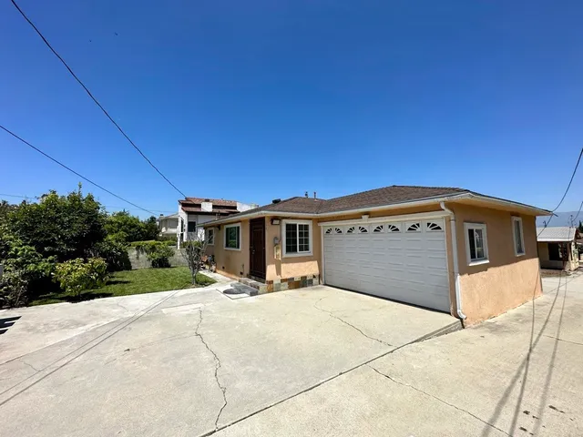 $3,200 | 339 Peach Street, Unit A, Monterey Park, CA 91755