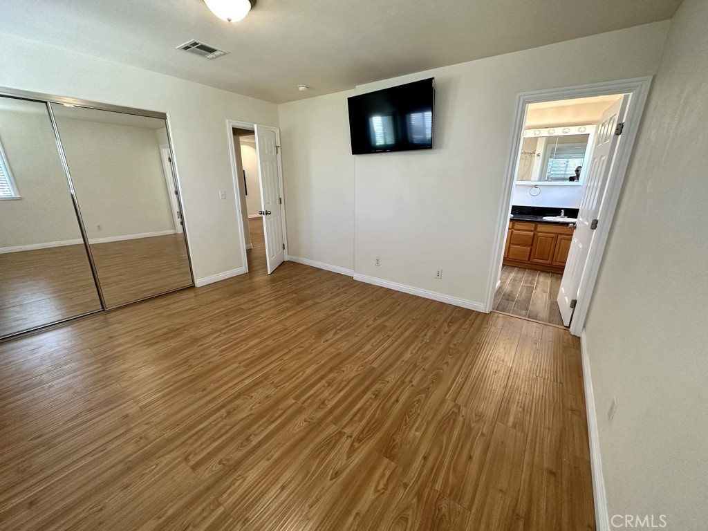 339 Peach Street, Unit A Monterey Park, CA 91755 - Photo 8 of 15 Primary bedroom