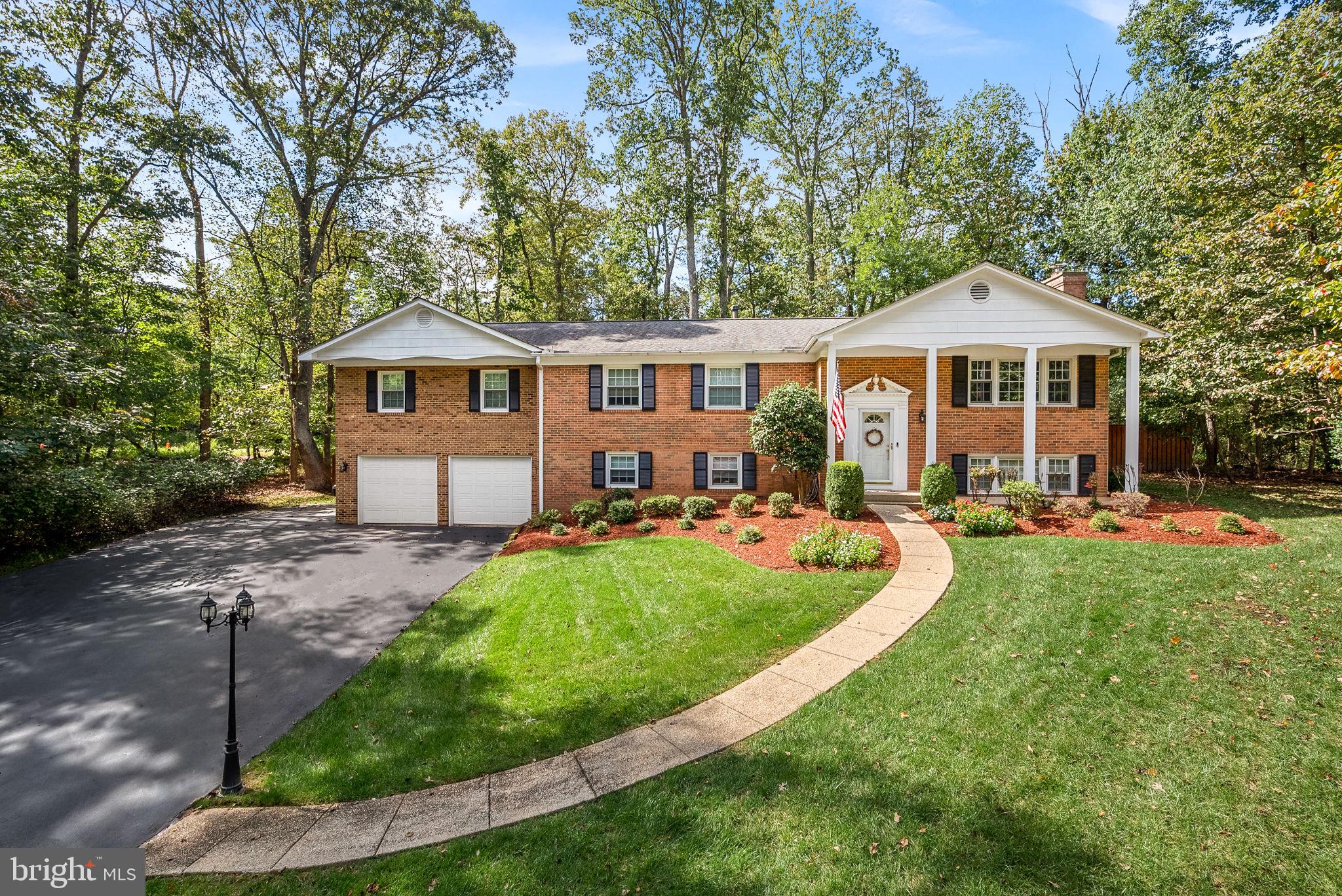 Welcome Home to 2520 Fowlers Lane!