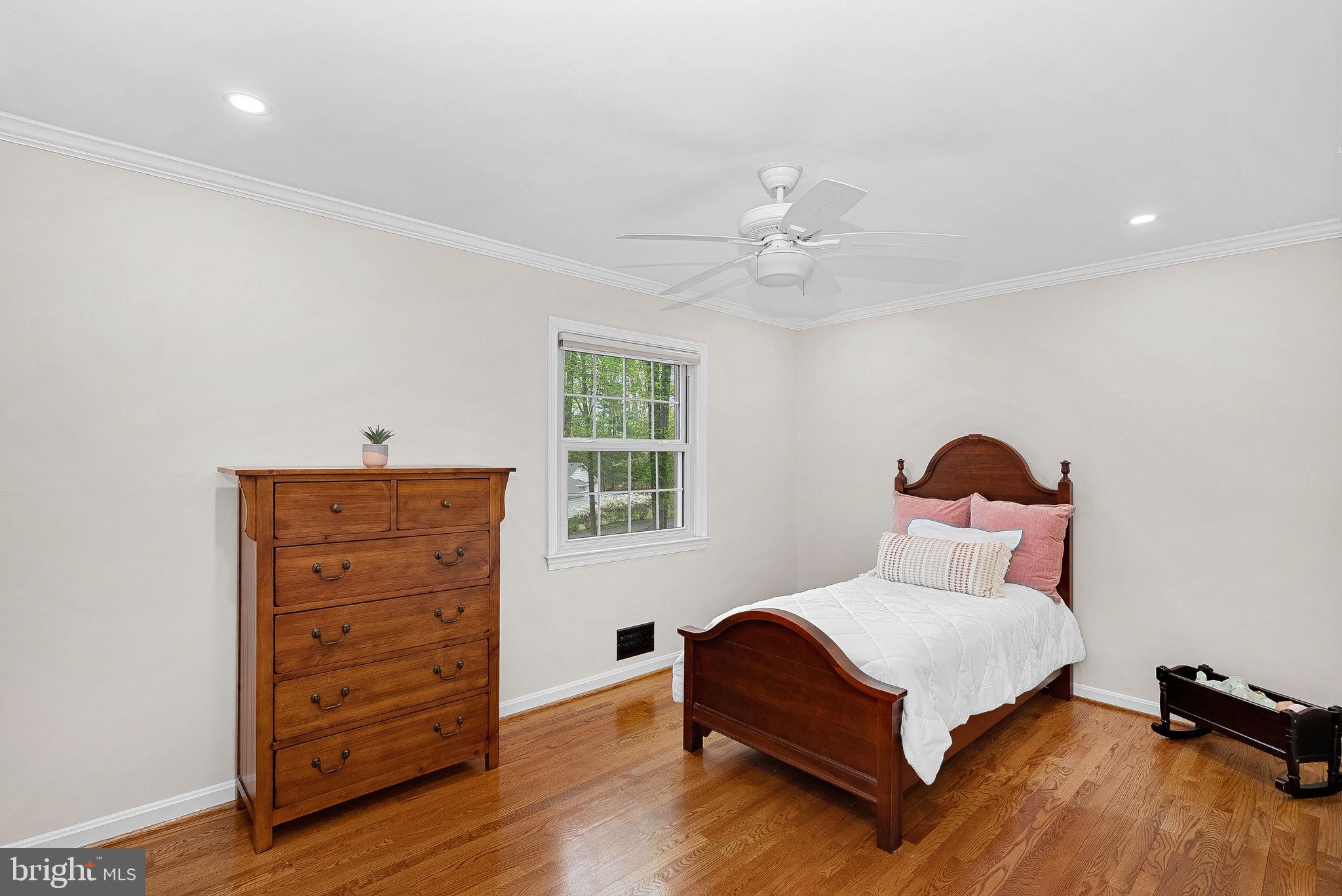 2520 Fowlers Lane Reston, VA 20191 - Photo 28 of 66 Bedroom 3