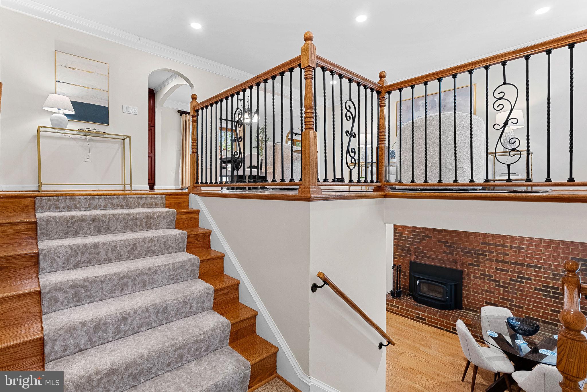 2520 Fowlers Lane Reston, VA 20191 - Photo 29 of 66